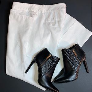 Worthington Capri Pants